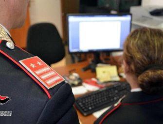 Garfagnana, truffa romantica: due denunciati