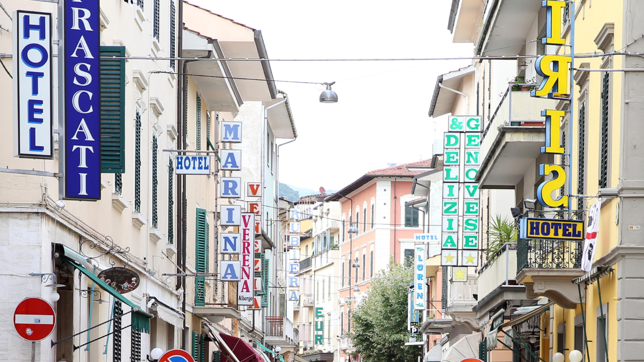 Montecatini, studentati negli hotel dismessi: i benefici per gli imprenditori e perché è un’opportunità per la città