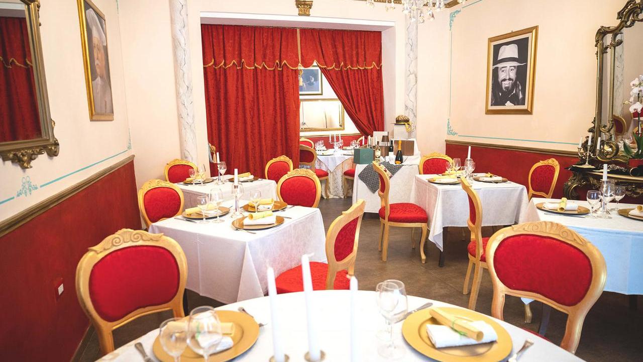 Fagioli, lardo, finocchietto e prezzemolo fanno rivivere le ricette di nonna Bainza