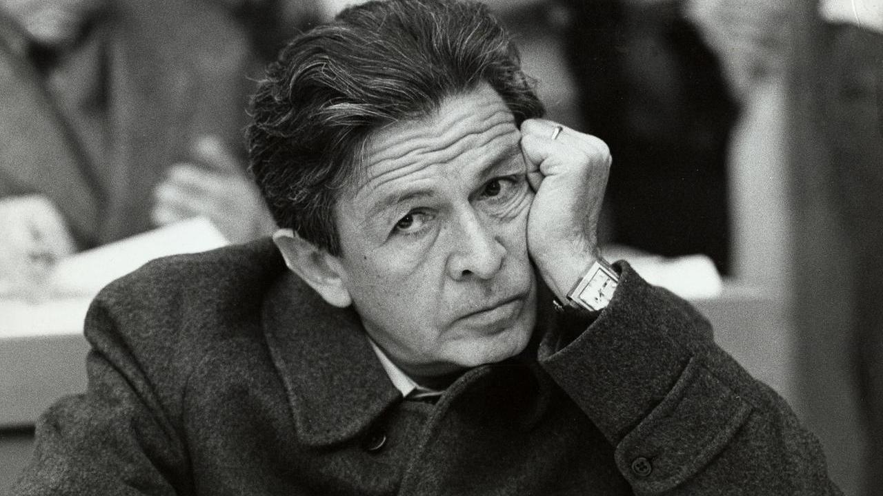 Enrico Berlinguer