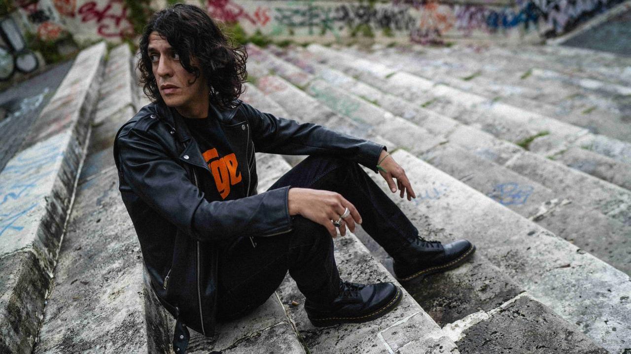 Il rumore del lutto porta Motta in concerto al teatro Ariosto