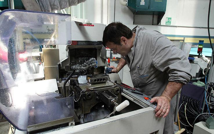 Imprese, a Reggio Emilia è boom di cassa integrazione: +142%