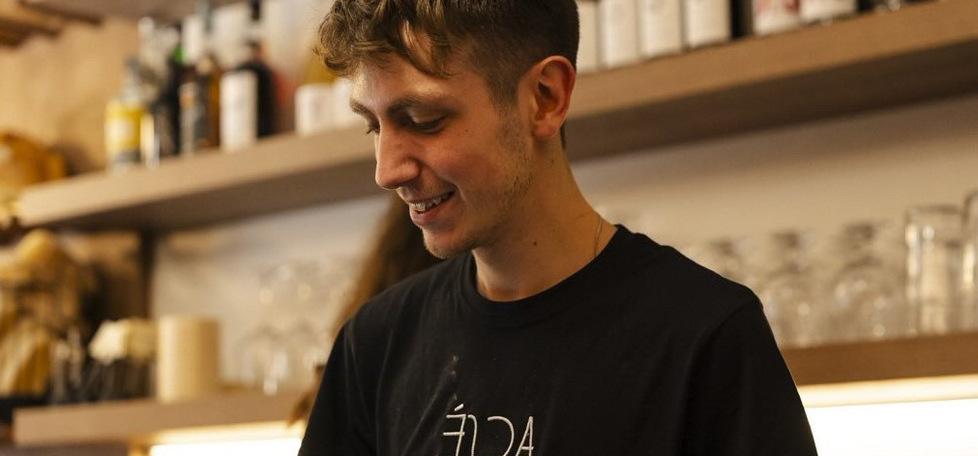 Acsè, il locale dove i panini parlano il... dialetto