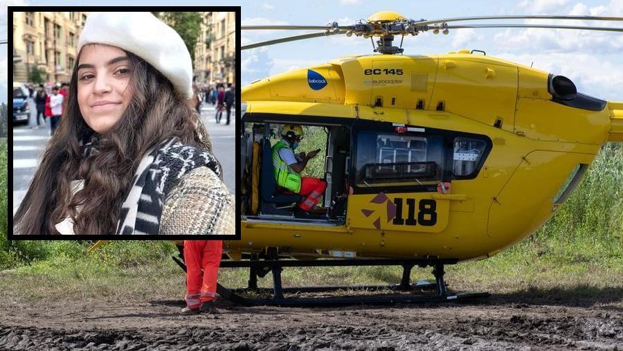 Travolta da un’auto dopo essere scesa dalla corriera, San Benedetto Po in lutto per Giorgia Coraini