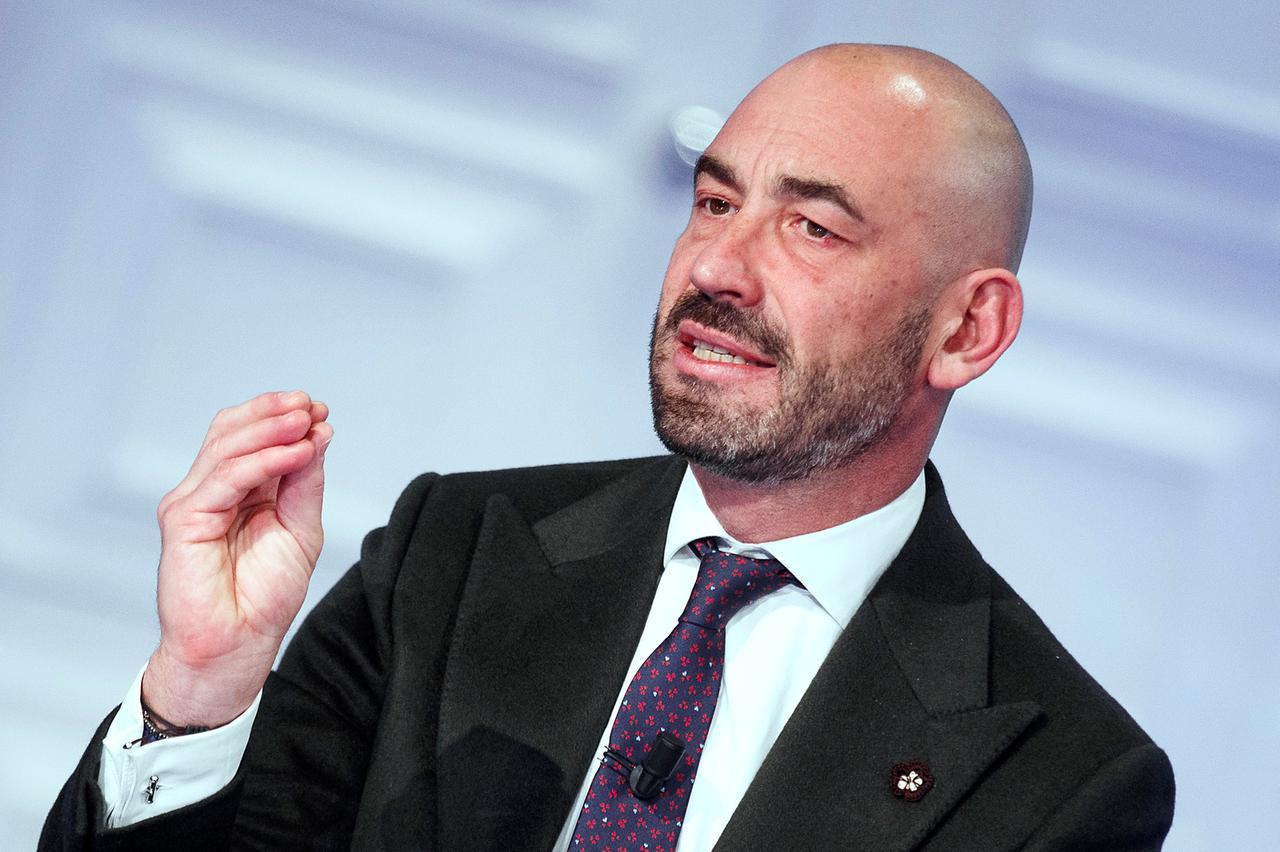 
	Matteo Bassetti

