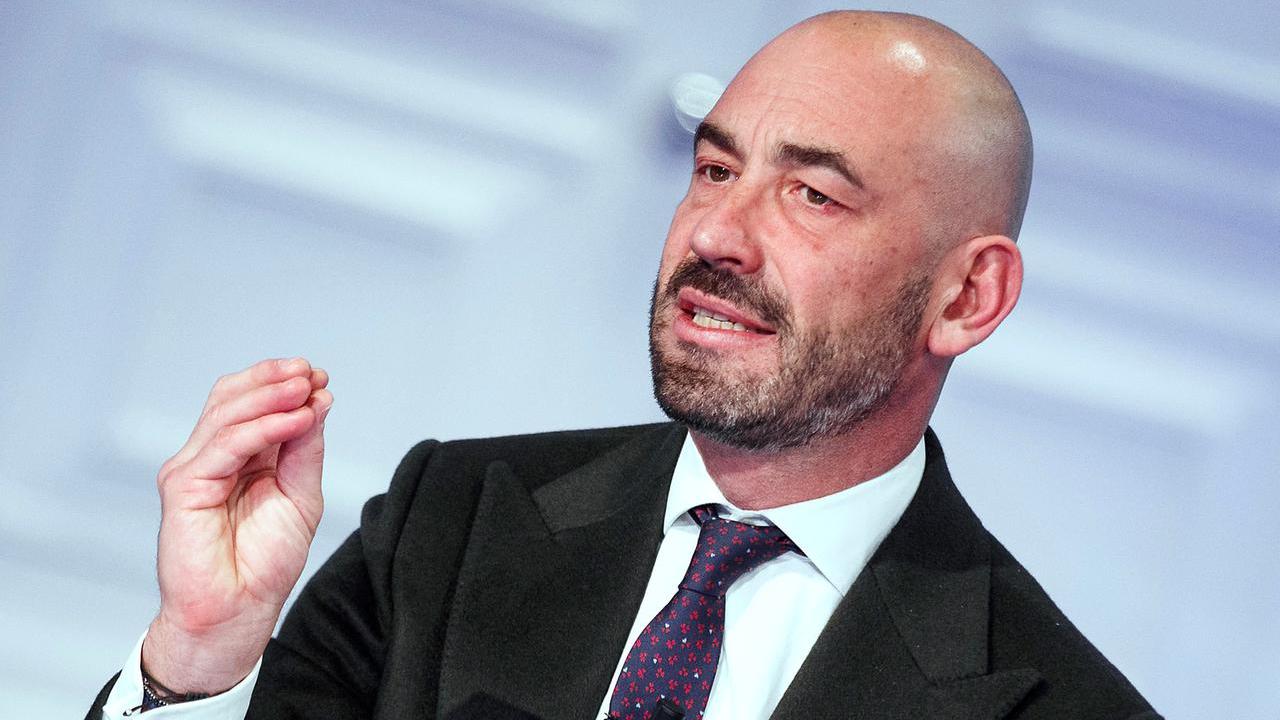Matteo Bassetti