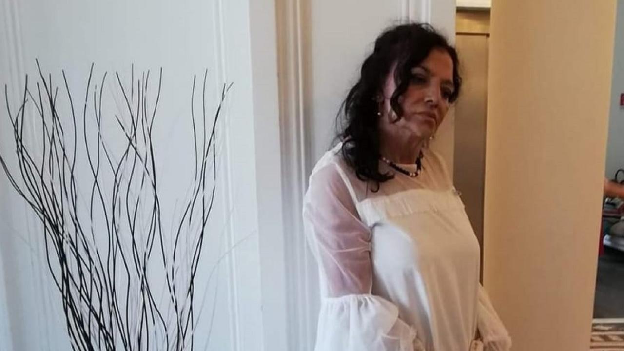 Lucia D'Agostino, morta a 69 anni