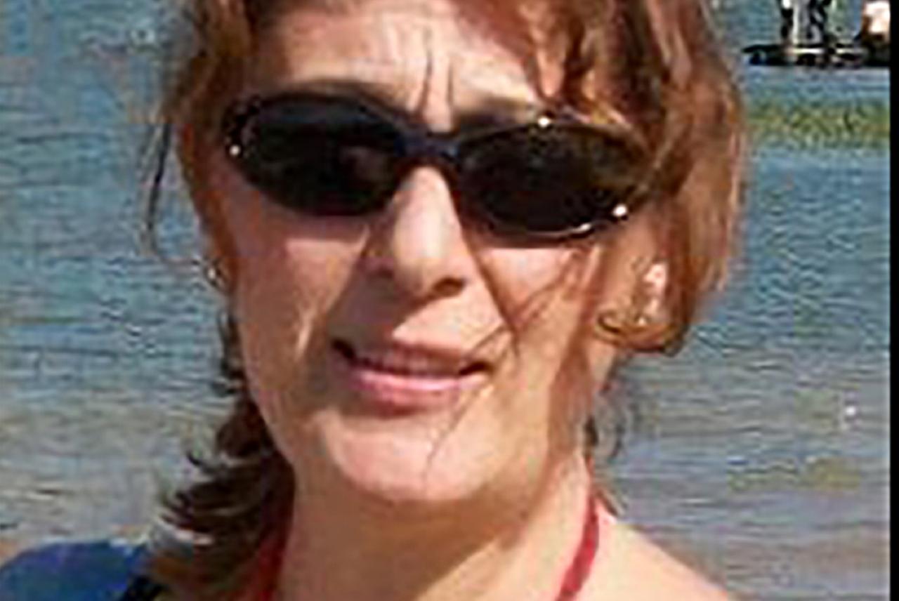 
	Eleonora Vannicelli, infermiera volontaria per la Croce rossa italiana di Livorno (foto d'archivio)

