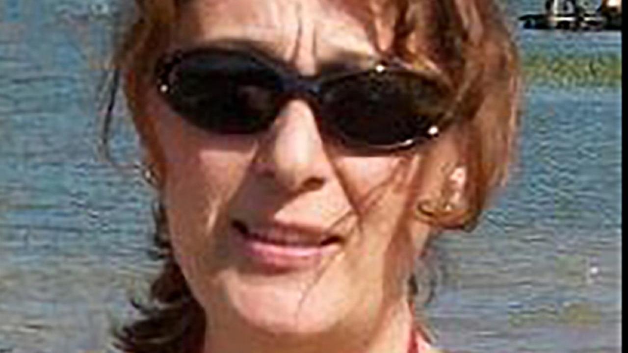 Eleonora Vannicelli, infermiera volontaria per la Croce rossa italiana di Livorno (foto d'archivio)