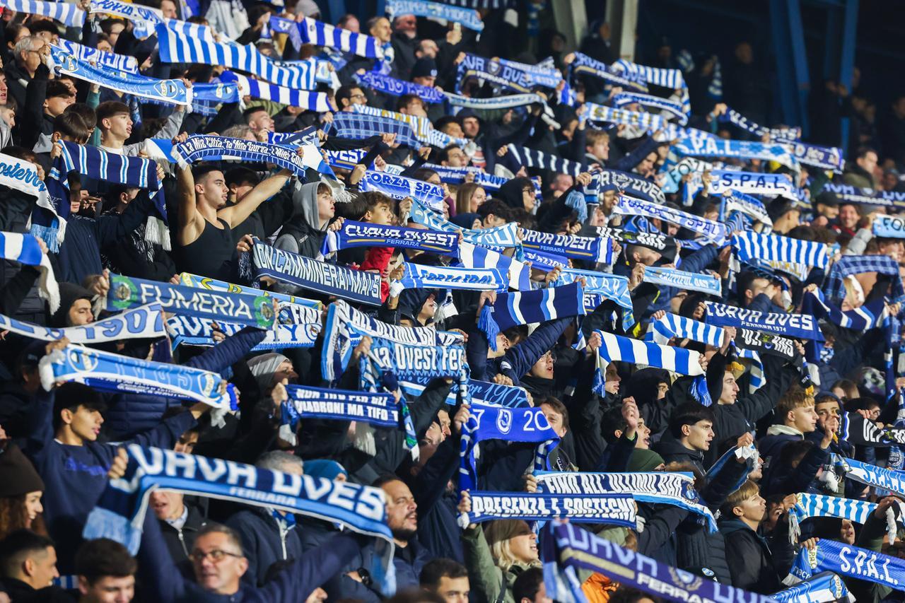 “Pallone d’oro della serie C”, si vota: in lizza i giocatori del girone B