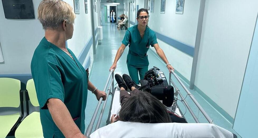 Liste d’attesa, se la Regione non le riduce il controllo passa al Ministero