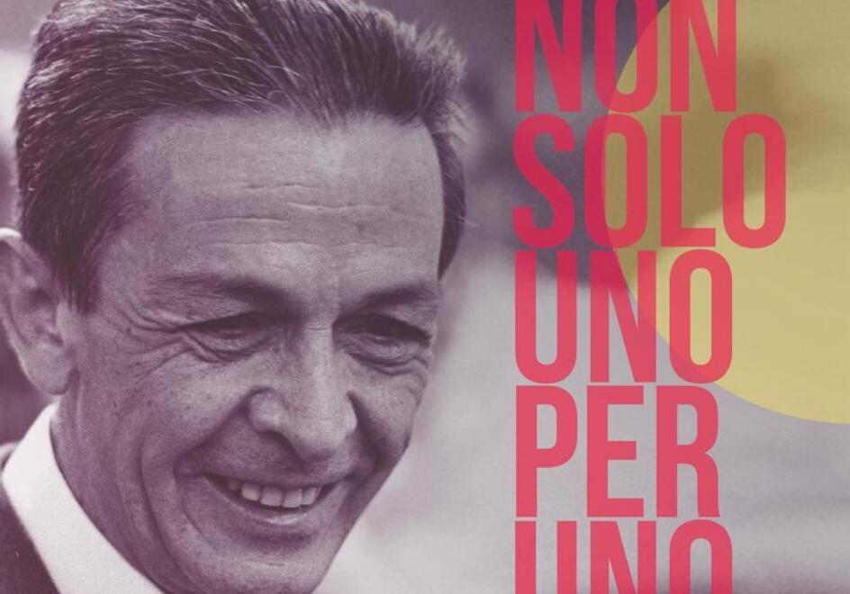Sassari celebra Enrico Berlinguer a 40 anni dalla morte