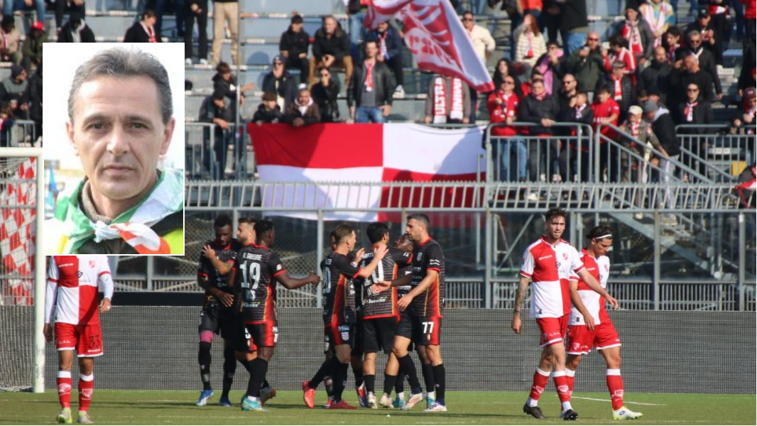 L'ex Sandro Marcellino: «Entella nel cuore, ma sono sassarese e tifo Torres»<br type="_moz" />
