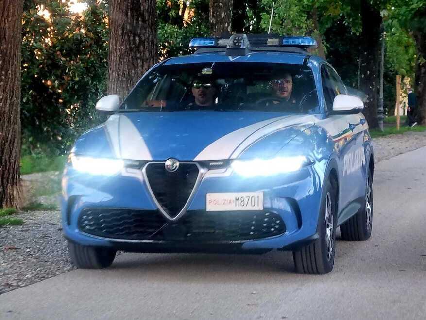 Lucca, non rispetta il divieto di avvicinamento alla ex: arrestato