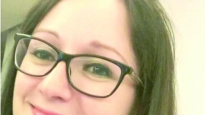 Dalla Puglia a Comacchio, laureata in matematica, per fare la bidella a scuola