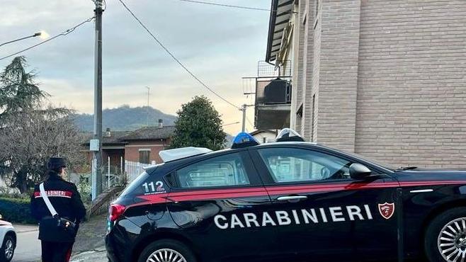 Rapinato al parco a 17 anni: denunciati quattro minorenni