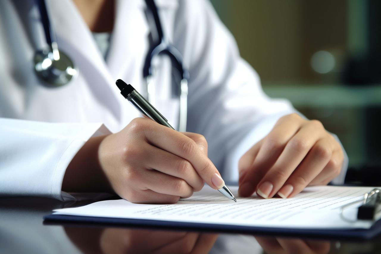 Ricette cartacee addio: ecco cosa cambia dal 2025