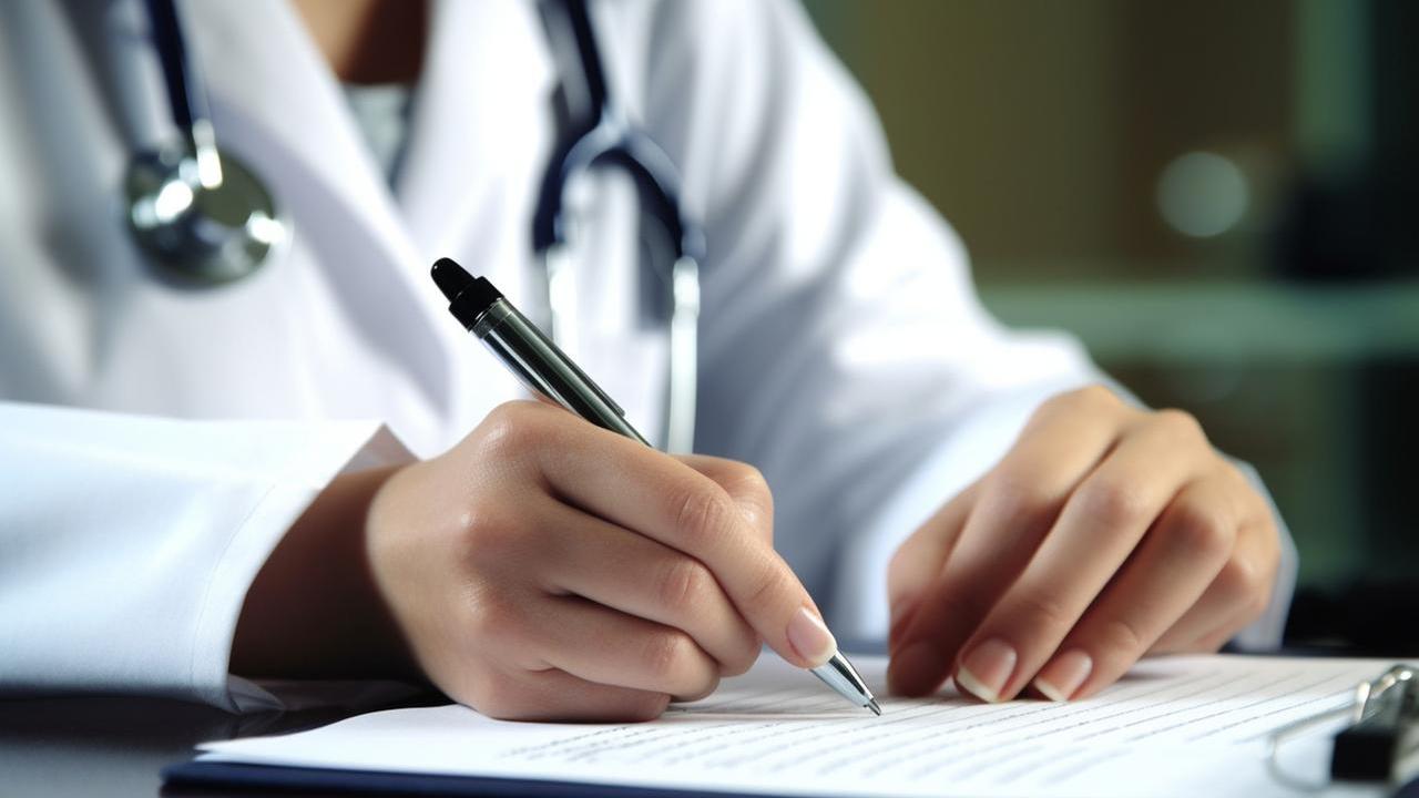 Ricette cartacee addio: ecco cosa cambia dal 2025