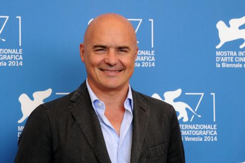 La serie Netflix con Luca Zingaretti si gira a Rubiera