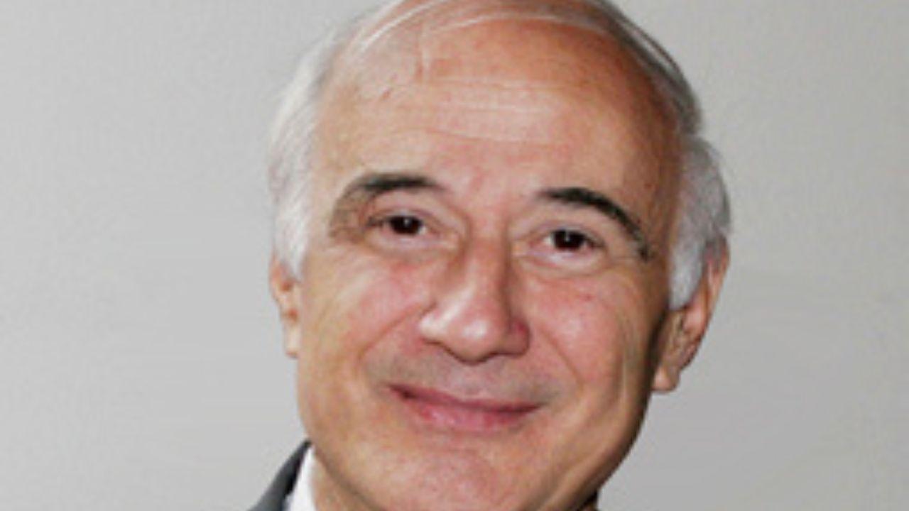 Alberto Monaci