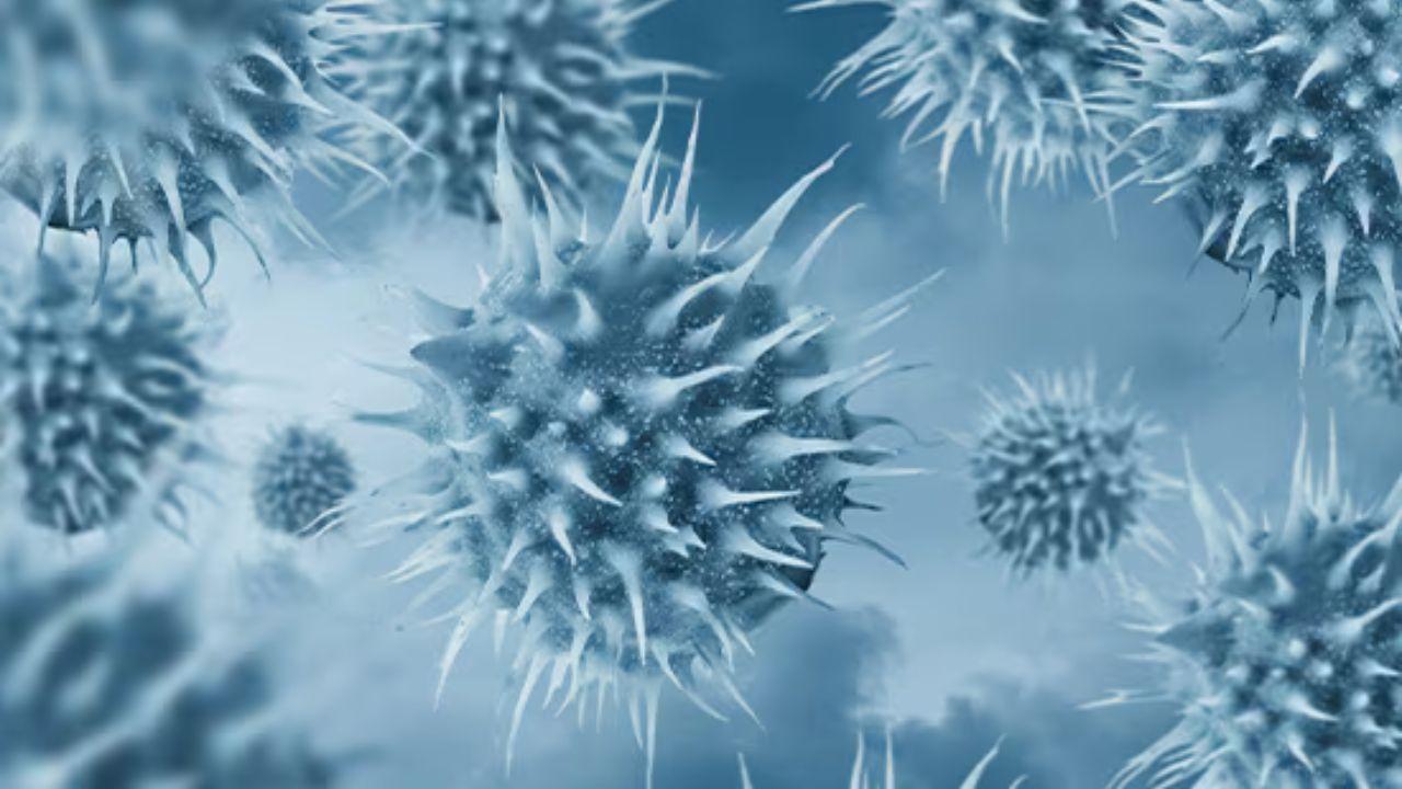 Preoccupa il norovirus Kawasaki