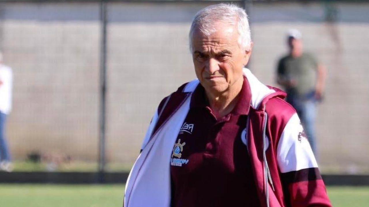 Mister Paolo Indiani
