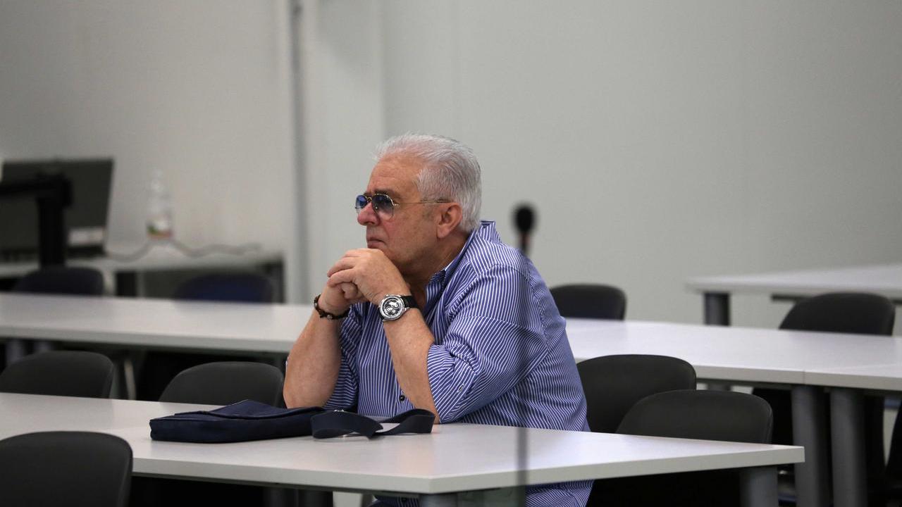 È tornato libero Alfonso Paolini: uomo di fiducia e “pr” di Sarcone