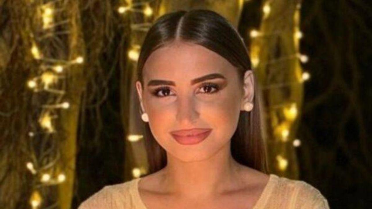 La giovane morta dopo l'anestesia