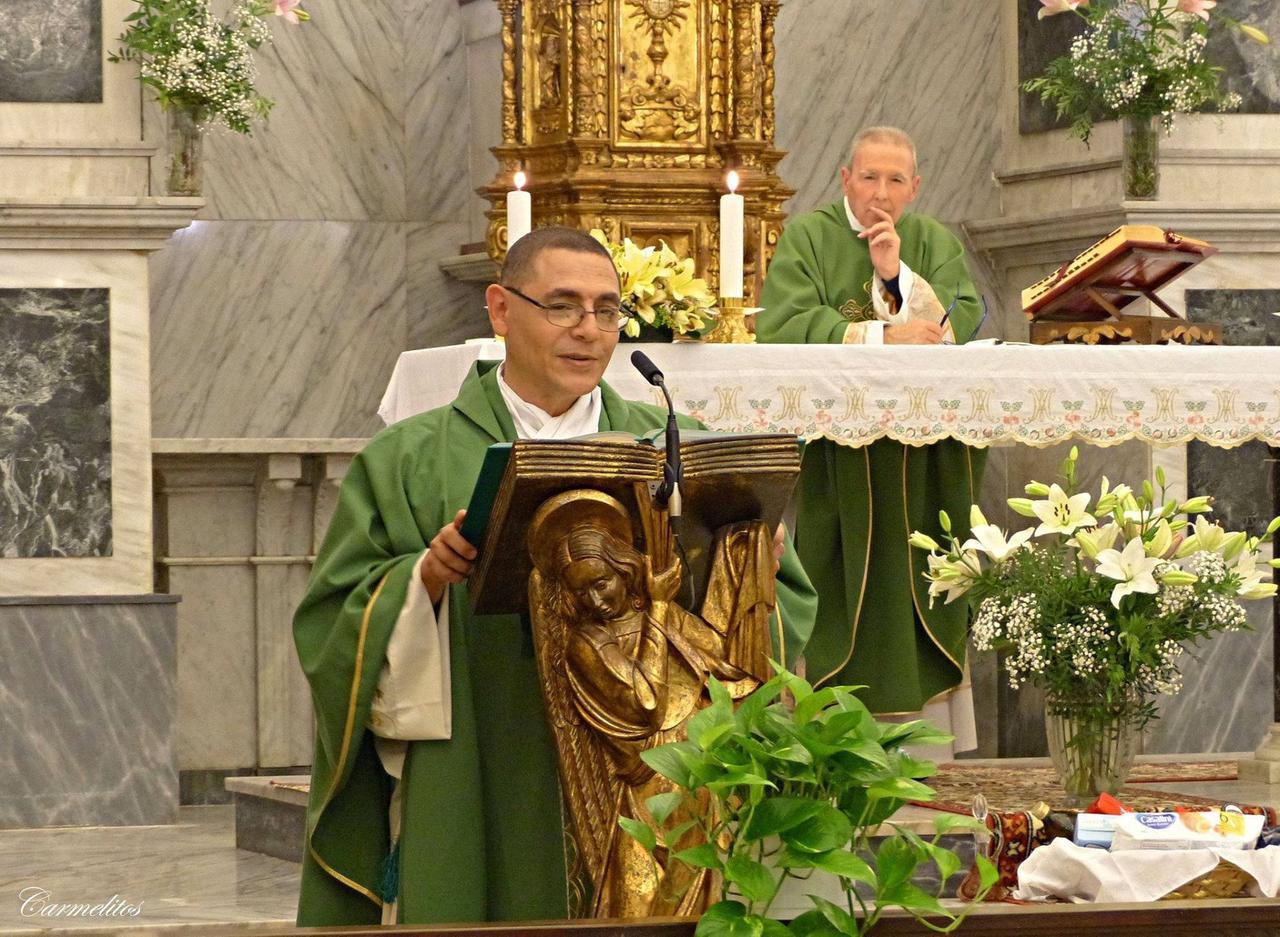 Parla don Fernando Cornet, accusato di scisma dal papa: «Il mio futuro? Nulla è sicuro»