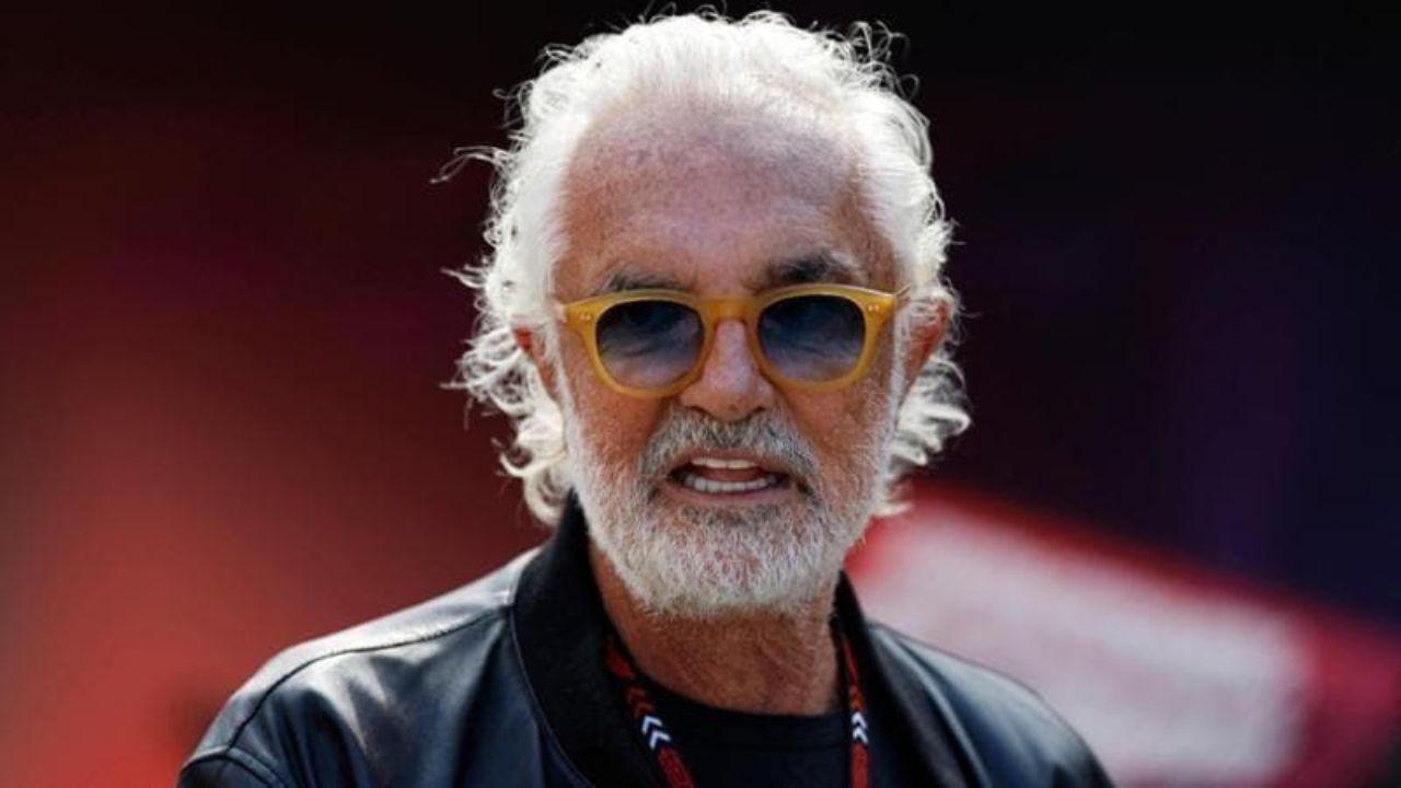 Flavio Briatore
