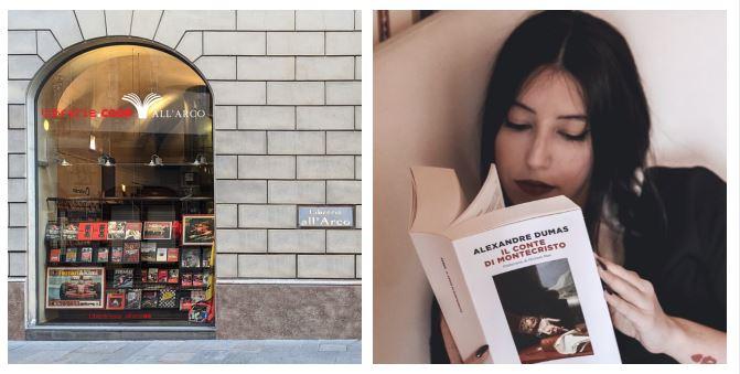 Nasce il book club della libreria Coop All’Arco