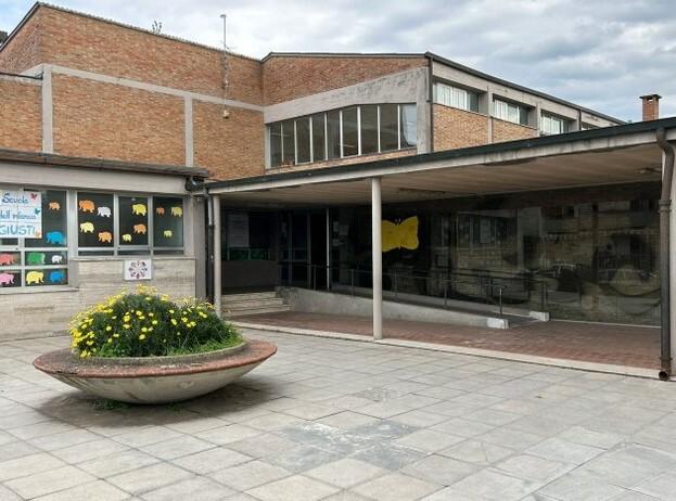 Ponsacco, topi alle elementari Giusti: l’allarme delle insegnanti e l’intervento di pulizia