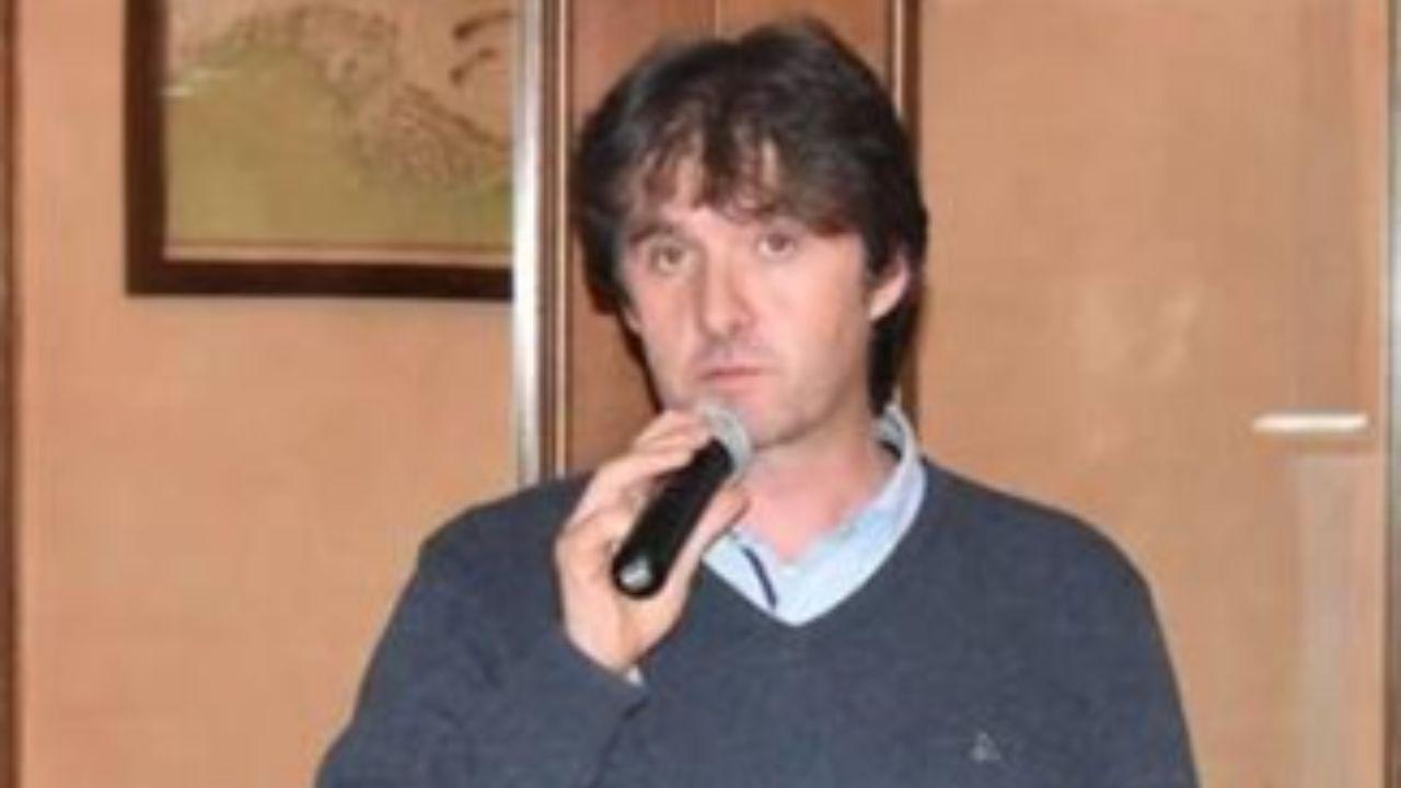 L'imprenditore di 51 anni morto