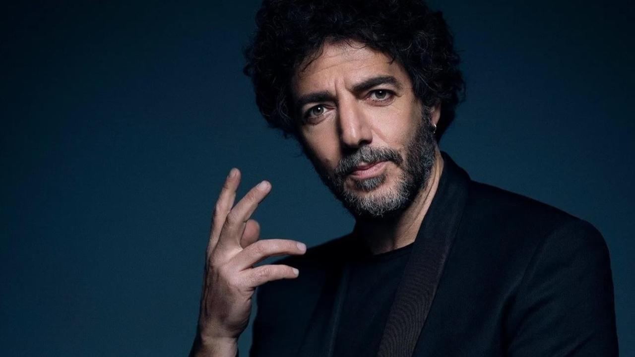 Capodanno 2025, la star di Dorgali sarà Max Gazzè. Tortolì punta sugli Zero Assoluto