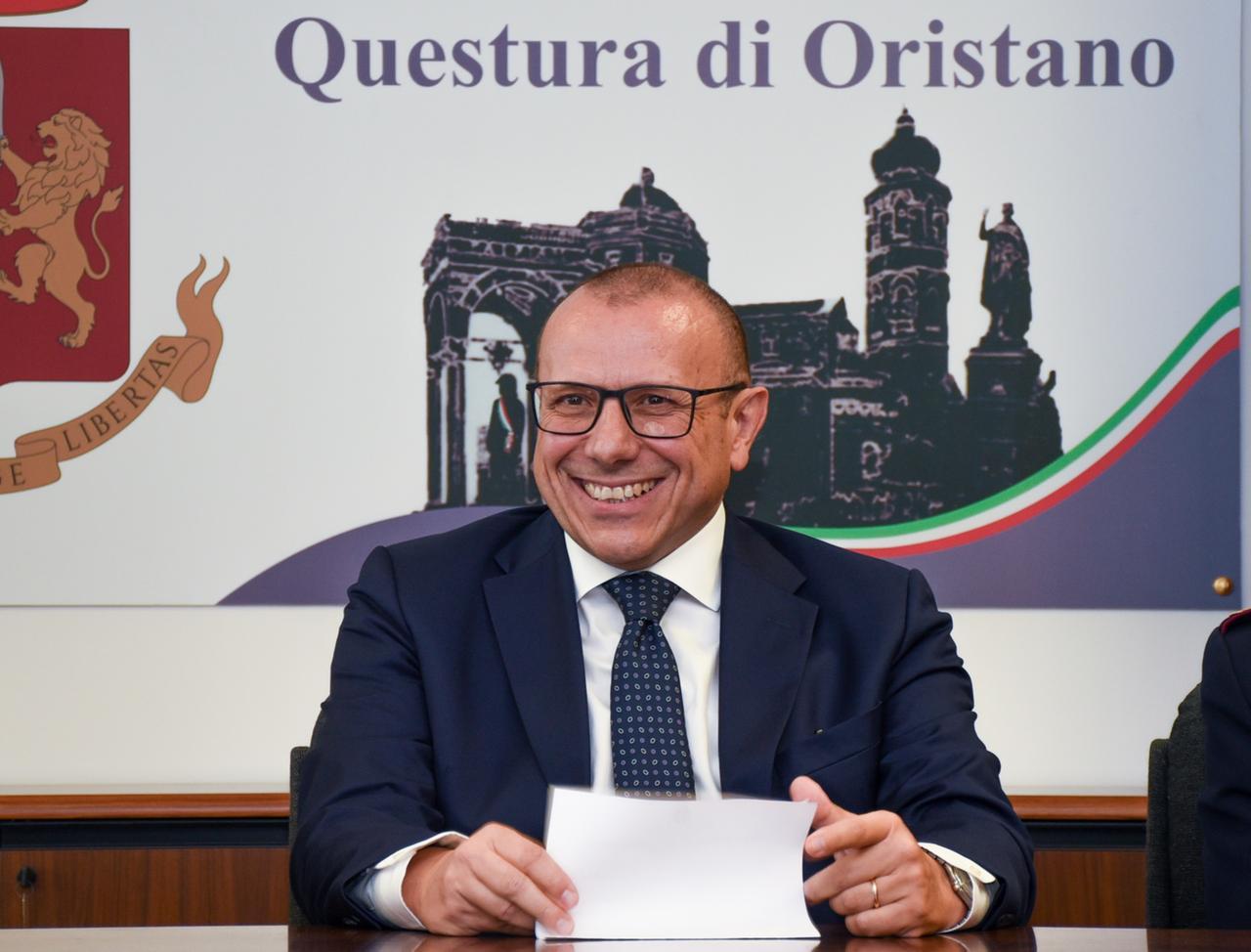 Violenza di genere e stalking, il questore Aldo Fusco: «Ma ora le donne denunciano»