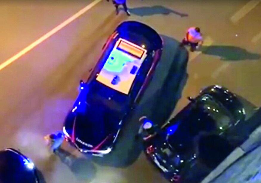 Ferrara, tentata estorsione al Big Town: condanna a tre anni per Piccinini