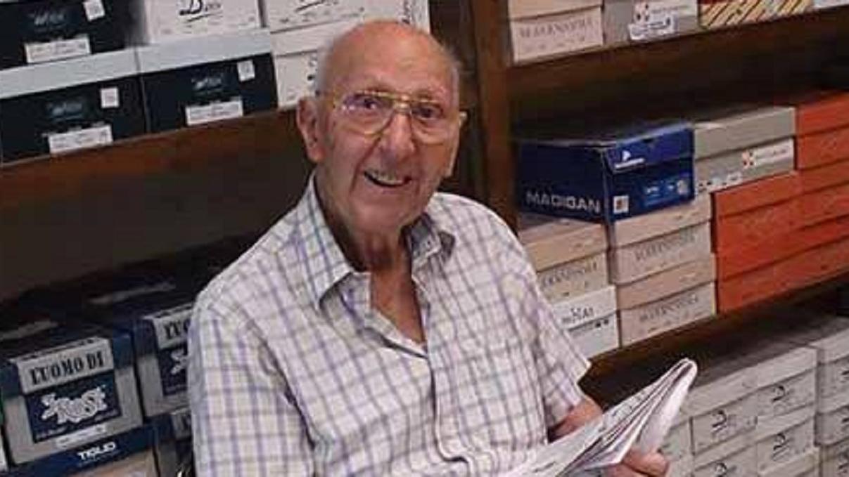 Vittorio Fruzzetti