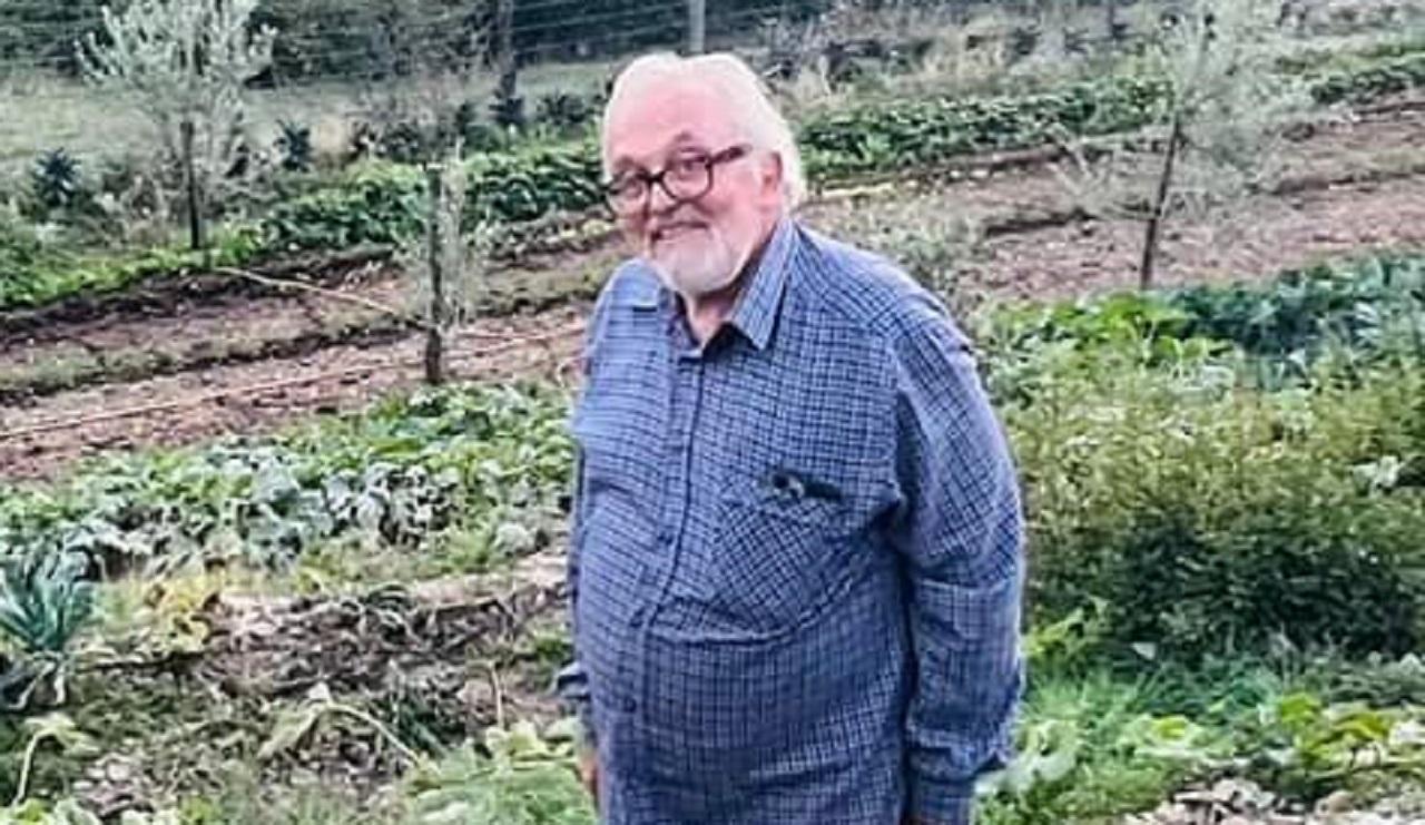 
	La vittima, Mario Maffei

