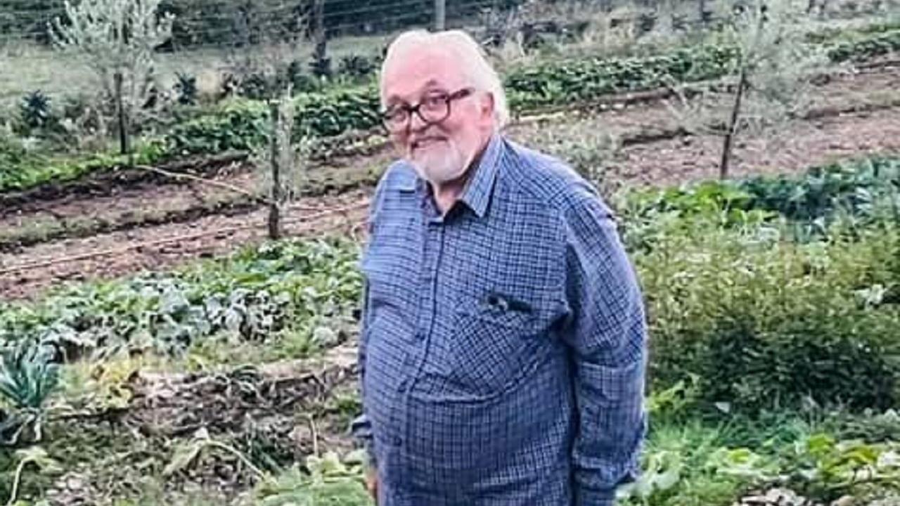 La vittima, Mario Maffei