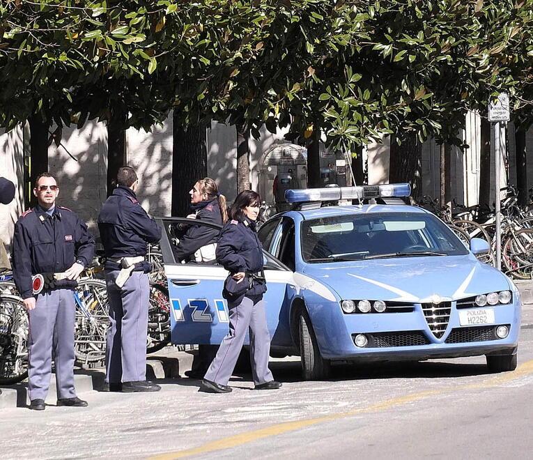 Rinforzi, a Pisa in arrivo 34 poliziotti: «Una risposta alle grida di aiuto»