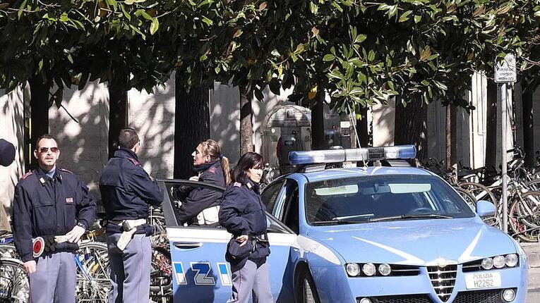 Rinforzi, a Pisa in arrivo 34 poliziotti: «Una risposta alle grida di aiuto»