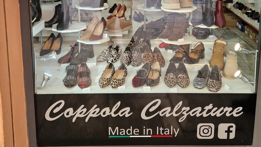 Crisi del centro a Reggio Emilia, chiude anche Coppola Calzature