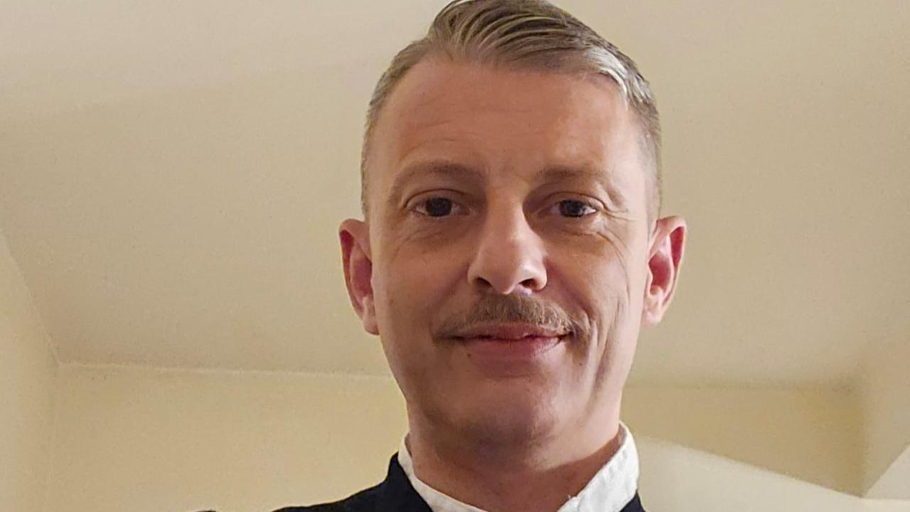 
	Salvatore Masala nuovo comandante della polizia locale di Alghero&nbsp;

