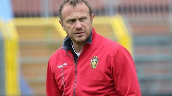 Il mister Breda lancia Lorenzo Lucchesi: «È un difensore destinato alla serie A»