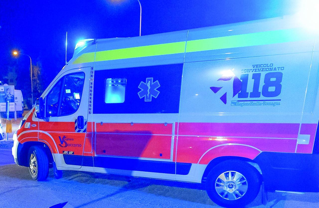 Ferrara, prende un farmaco contro l’influenza e va in shock anafilattico: morto a 29 anni