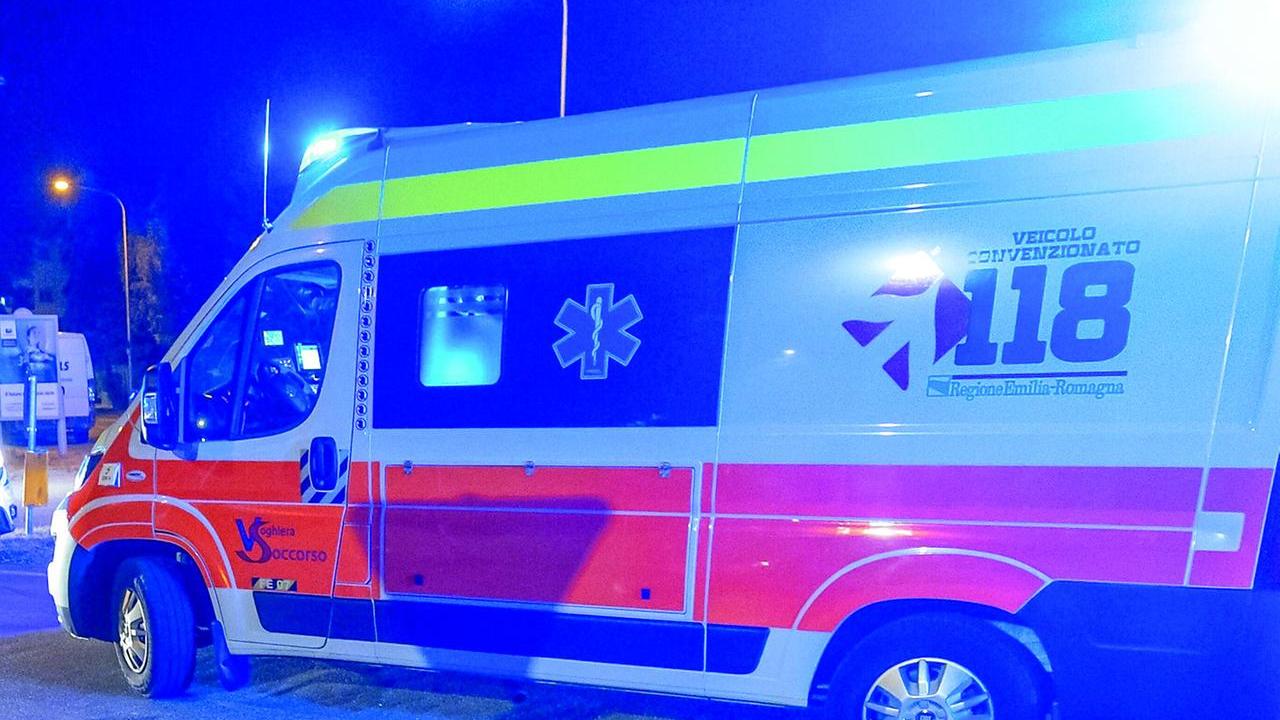 Ferrara, prende un farmaco contro l’influenza e va in shock anafilattico: morto a 29 anni