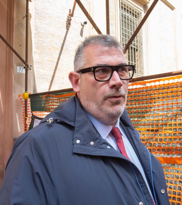 L’attacco dell’avvocato di Gaaloul «Dall’ultima testimonianza in aula non è emerso alcun abuso»