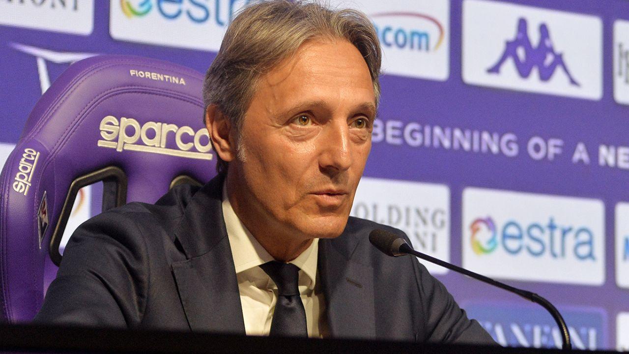 Alessandro Ferrari direttore generale della Fiorentina