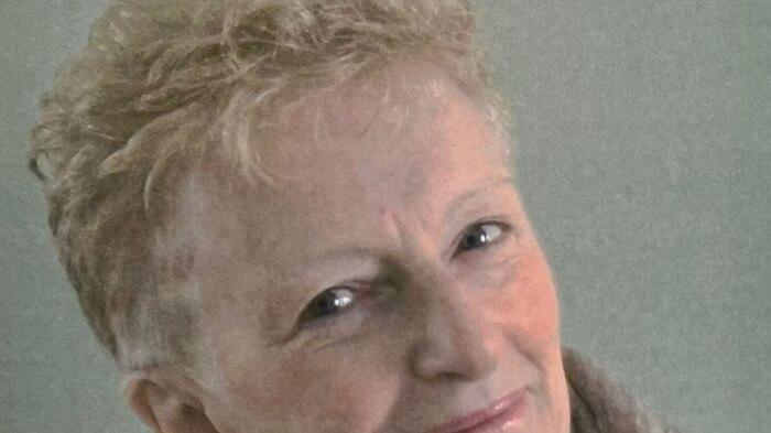 Addio alla prof di inglese di Poviglio Silvia Tondelli