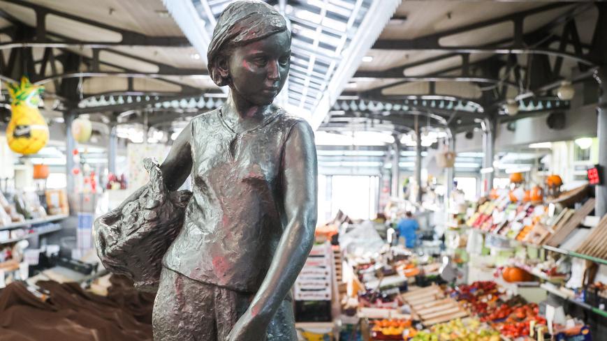Modena, aumentano gli spazi vuoti al mercato Albinelli ma il bando è bloccato